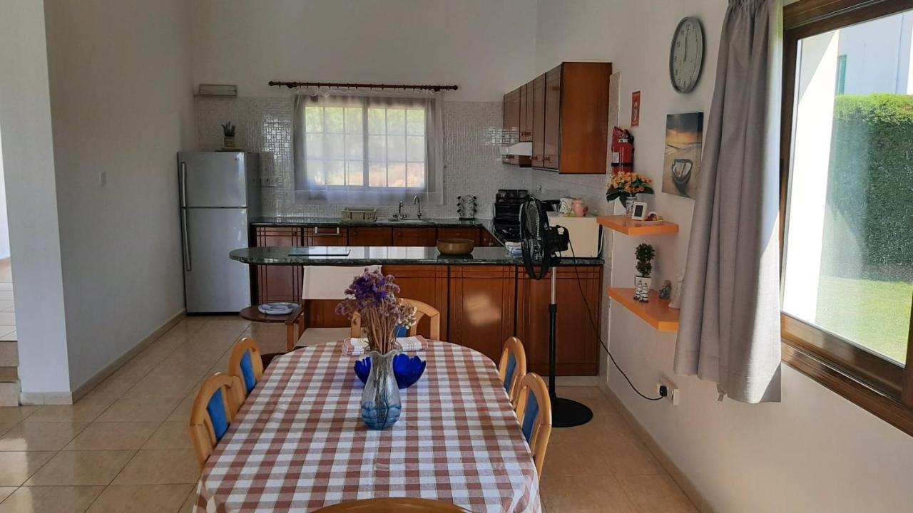Chriseleni Latchi Villas Polis Exteriér fotografie