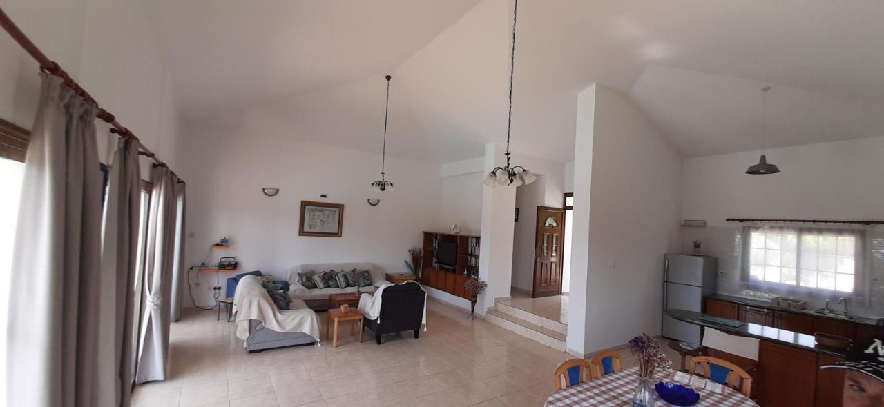 Chriseleni Latchi Villas Polis Exteriér fotografie