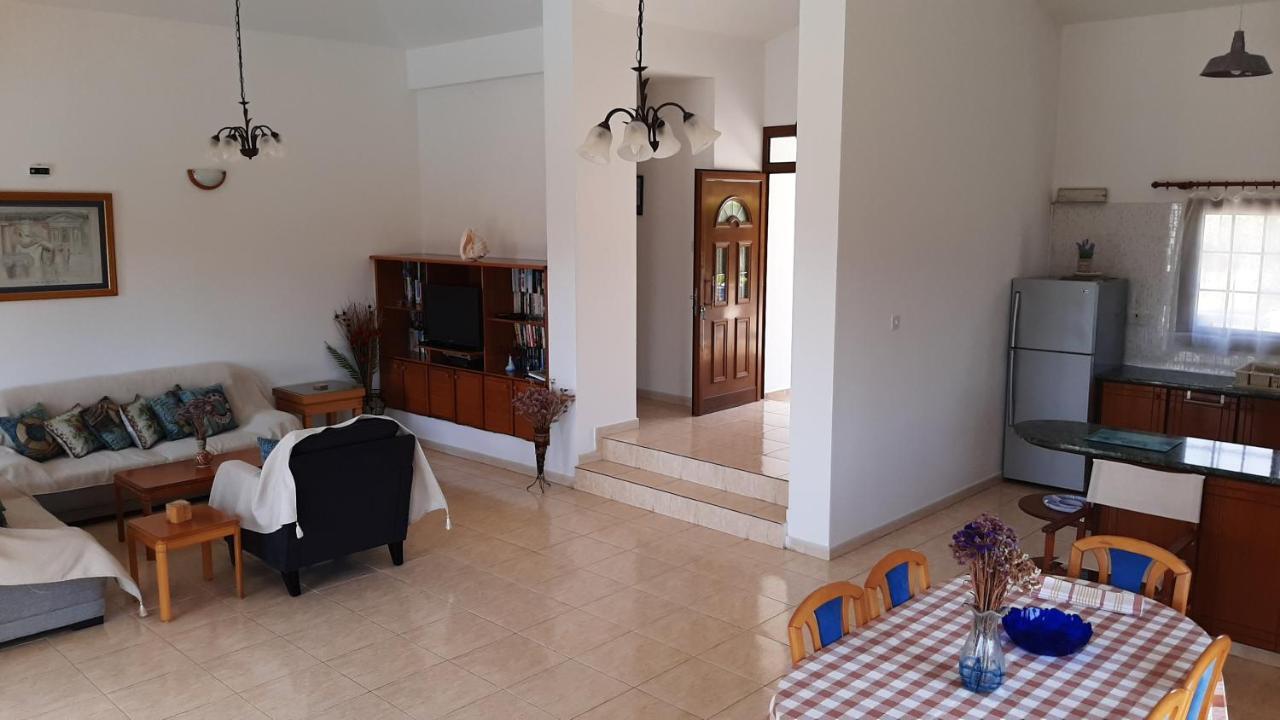 Chriseleni Latchi Villas Polis Exteriér fotografie