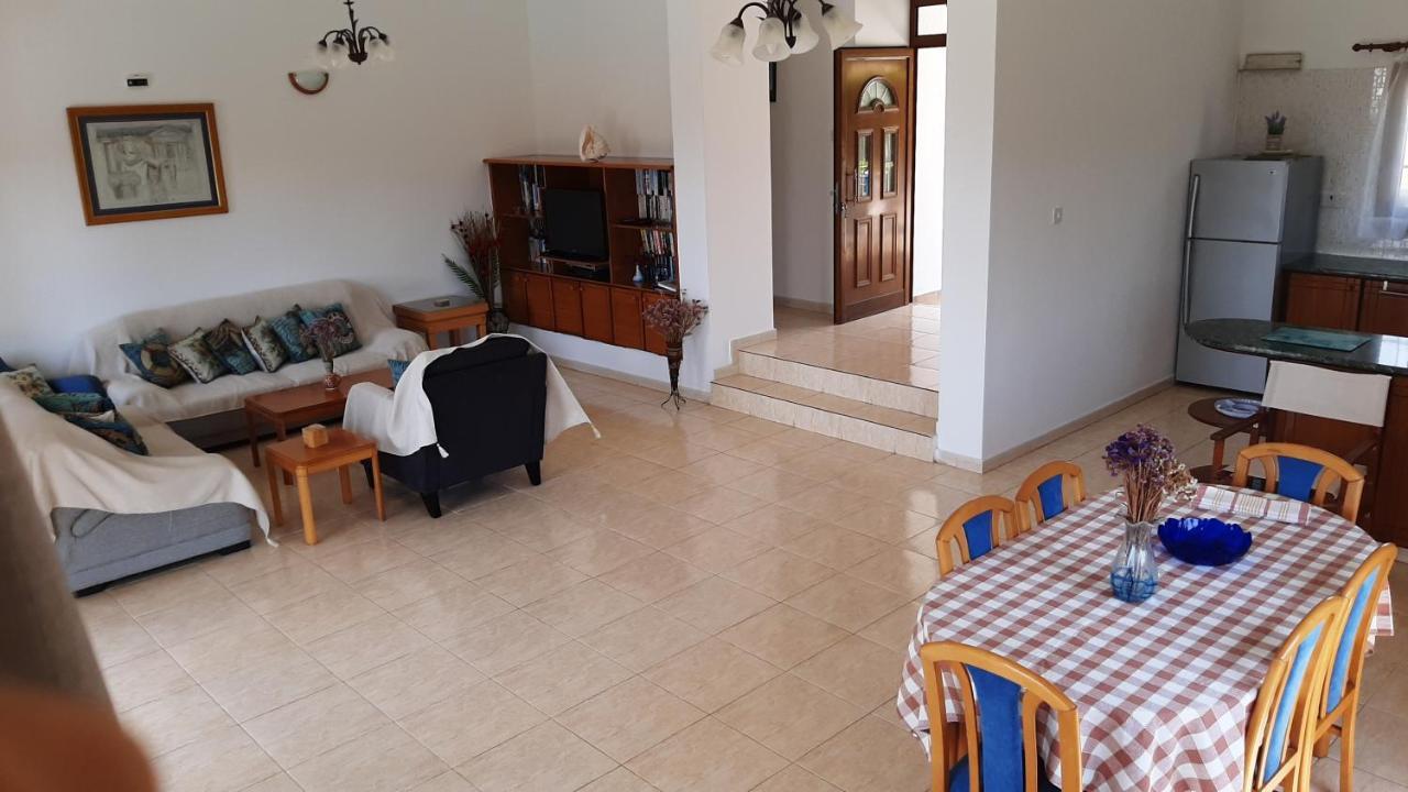 Chriseleni Latchi Villas Polis Exteriér fotografie