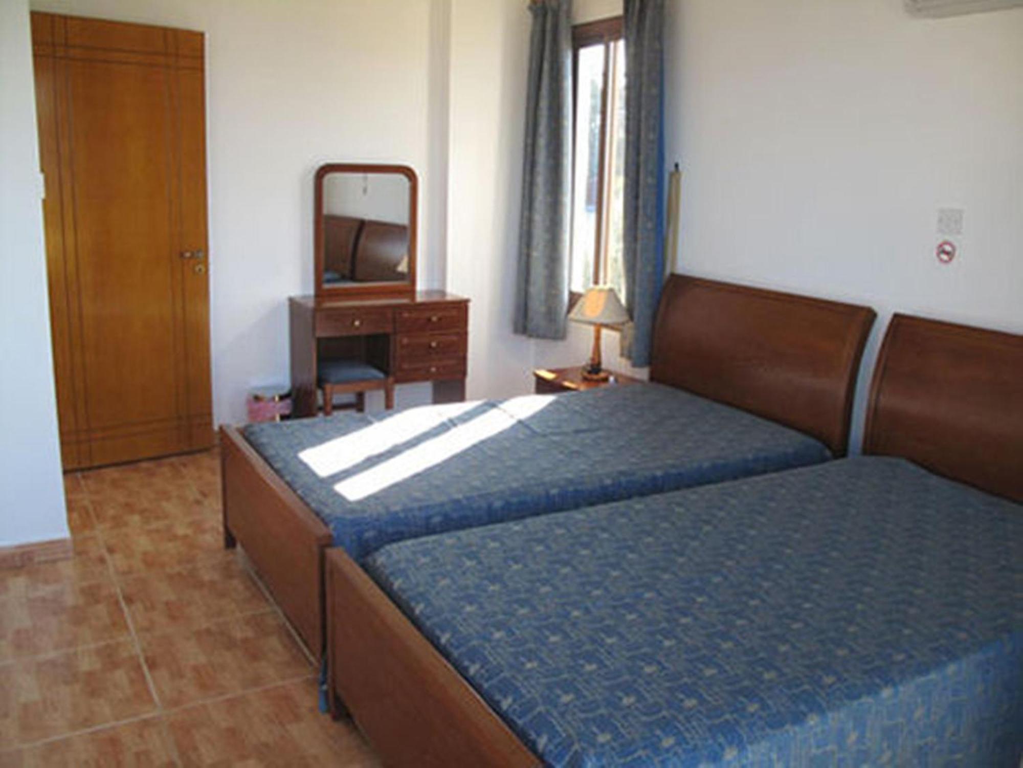 Chriseleni Latchi Villas Polis Exteriér fotografie
