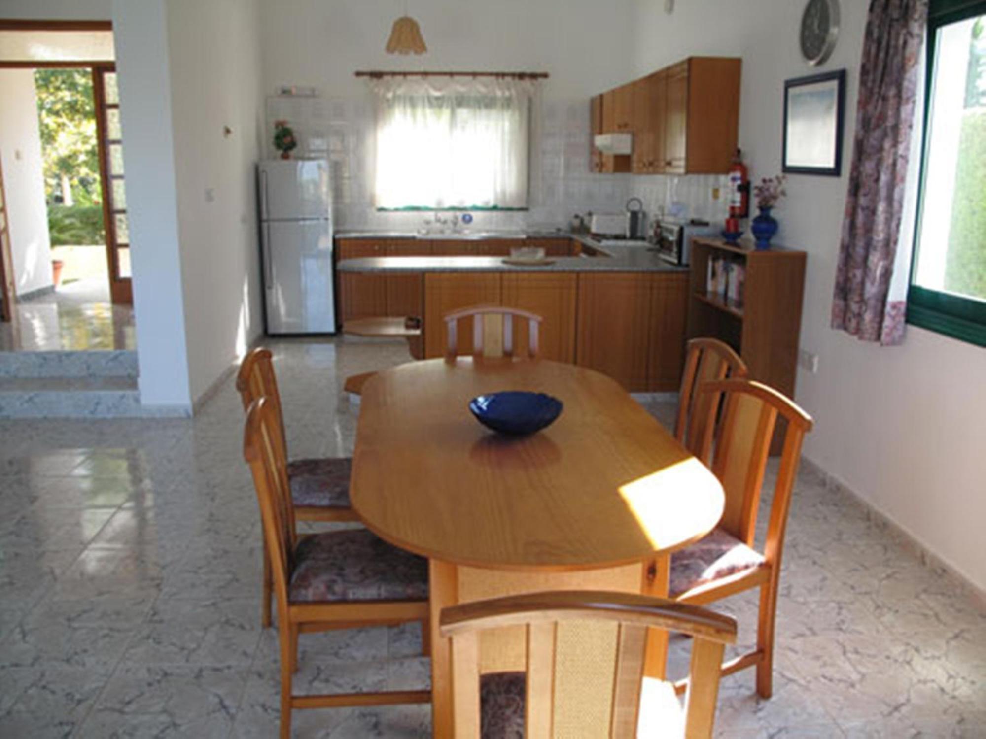Chriseleni Latchi Villas Polis Exteriér fotografie