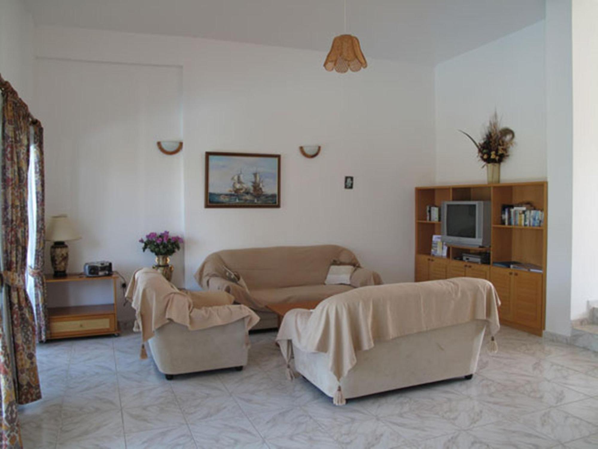 Chriseleni Latchi Villas Polis Exteriér fotografie
