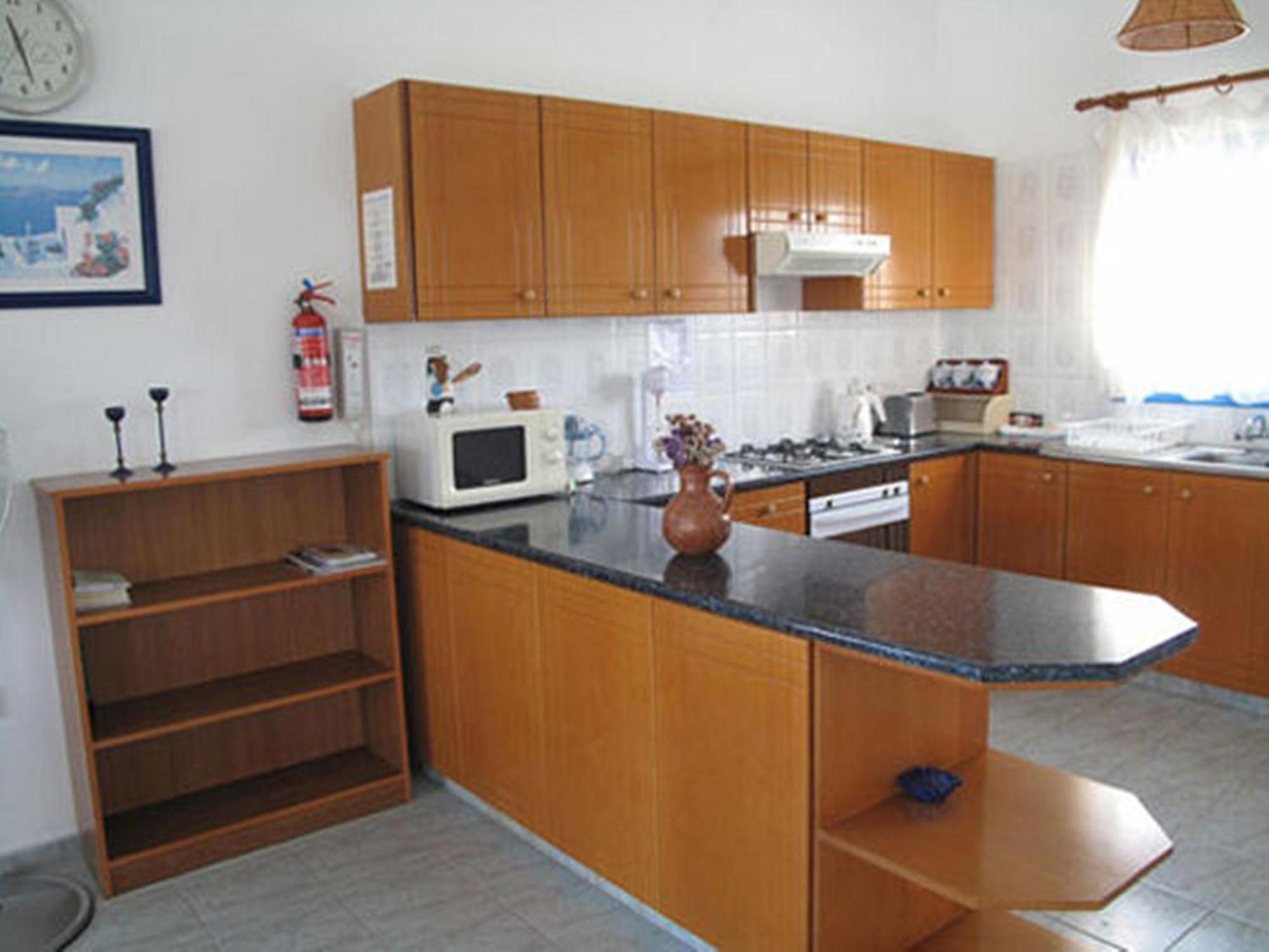Chriseleni Latchi Villas Polis Exteriér fotografie
