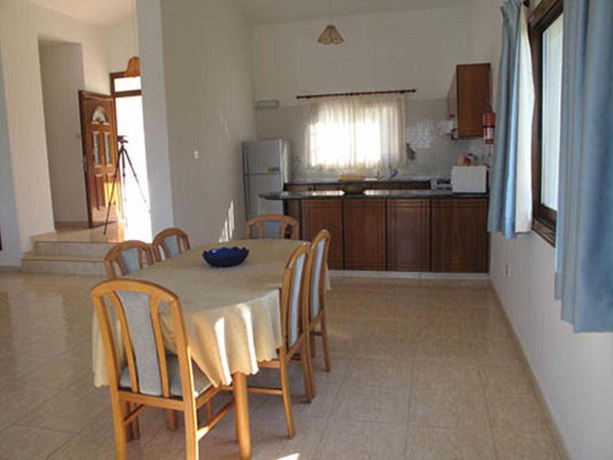 Chriseleni Latchi Villas Polis Exteriér fotografie