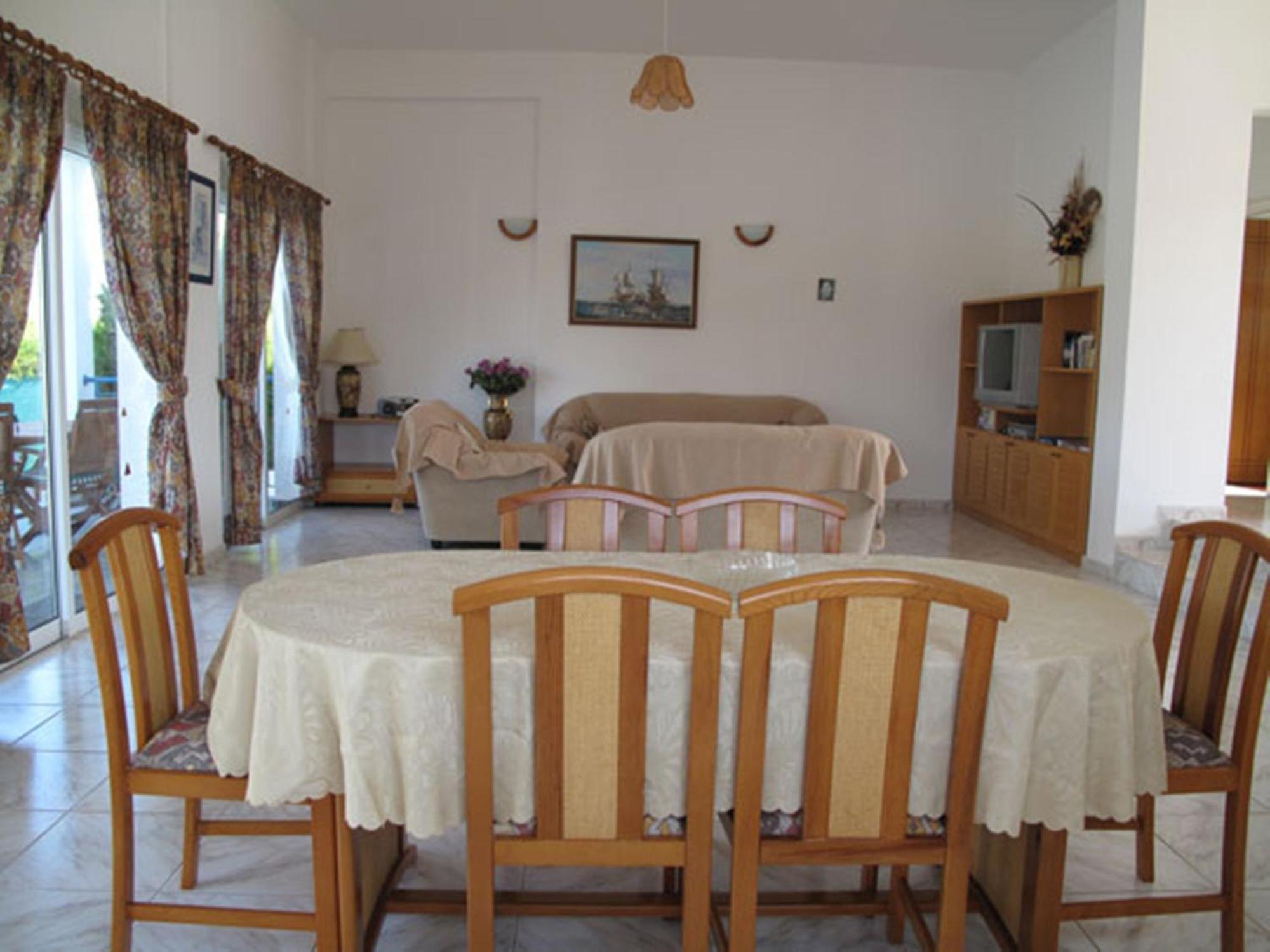 Chriseleni Latchi Villas Polis Exteriér fotografie