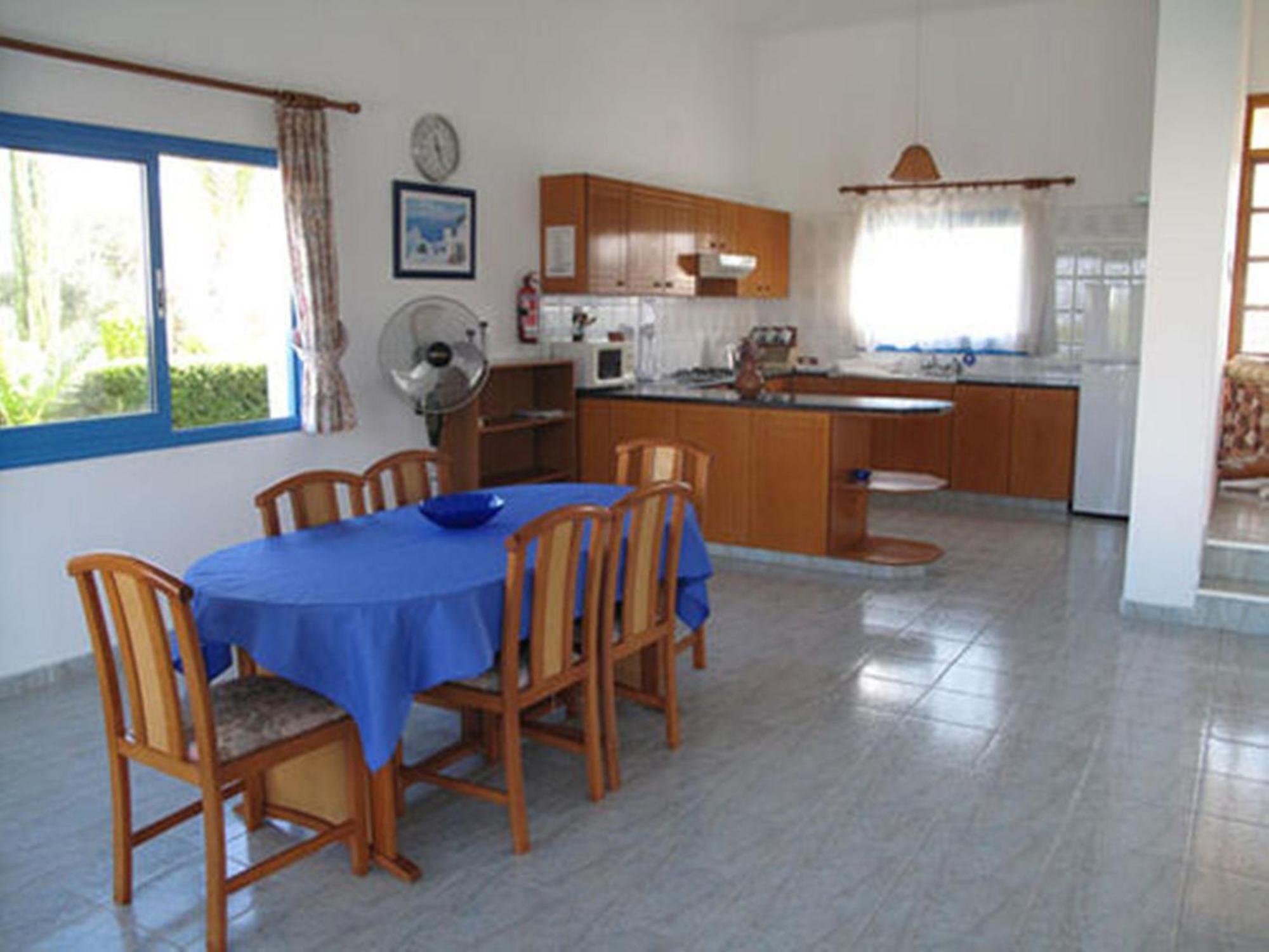 Chriseleni Latchi Villas Polis Exteriér fotografie