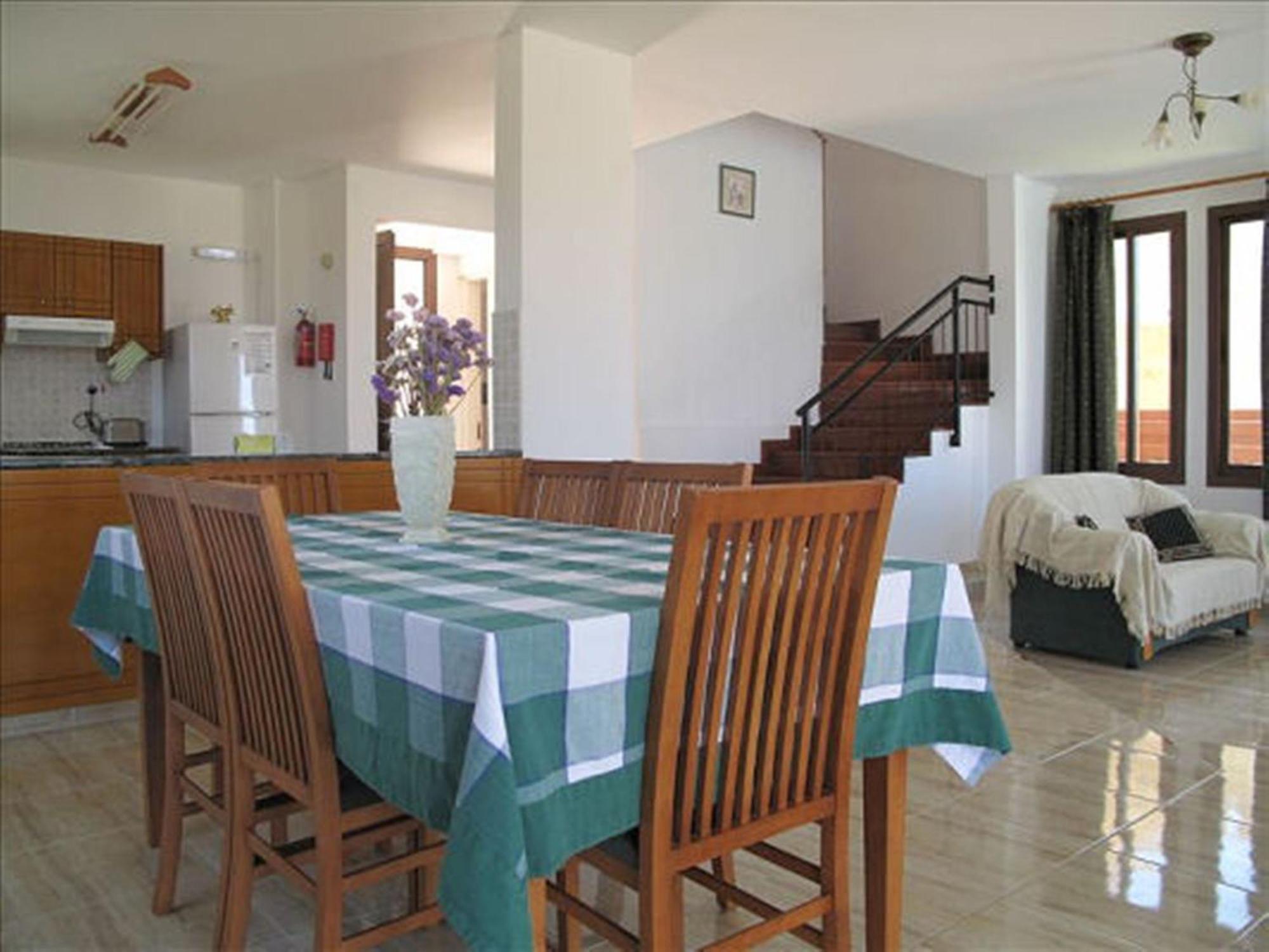 Chriseleni Latchi Villas Polis Exteriér fotografie
