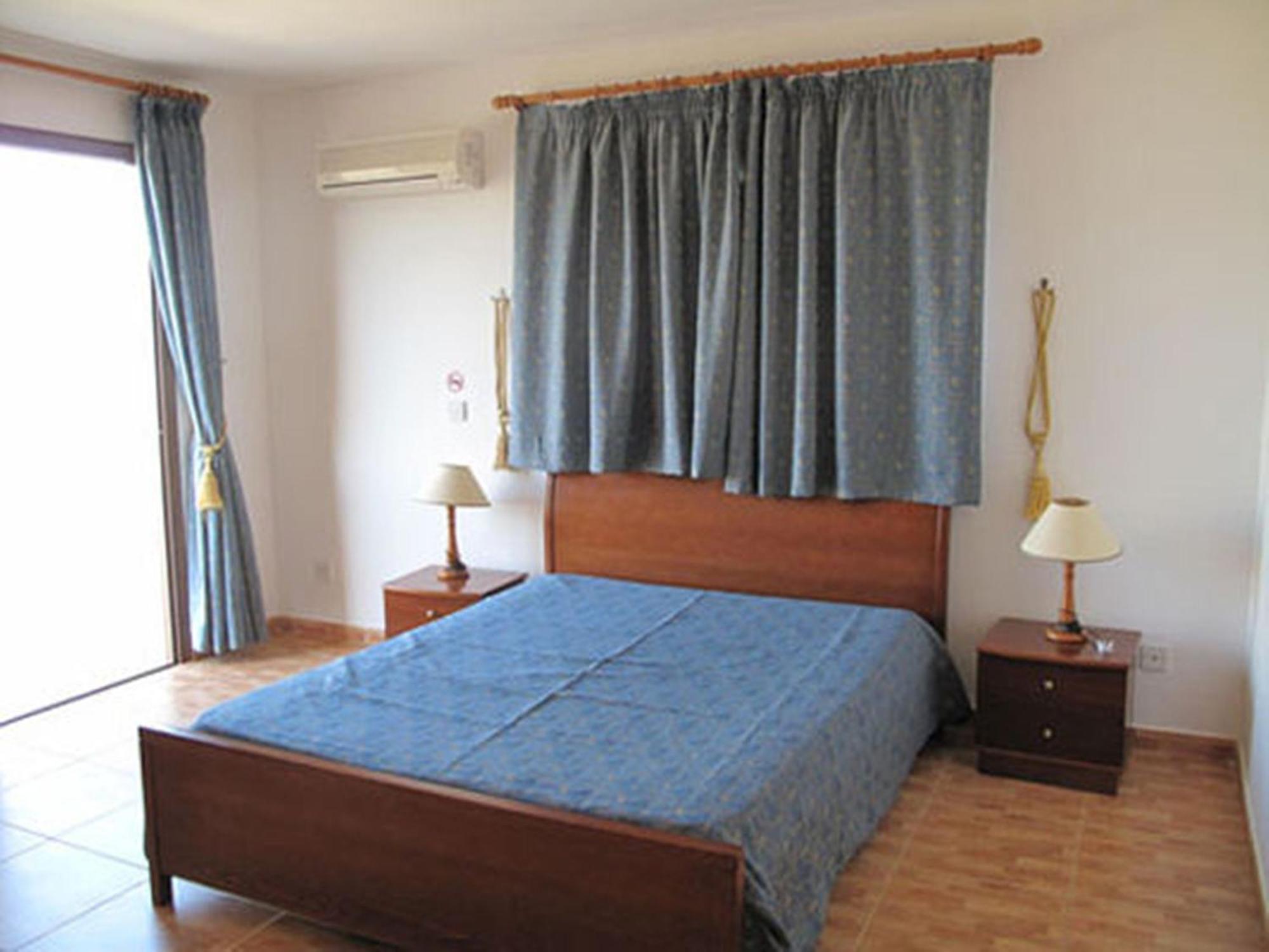 Chriseleni Latchi Villas Polis Exteriér fotografie