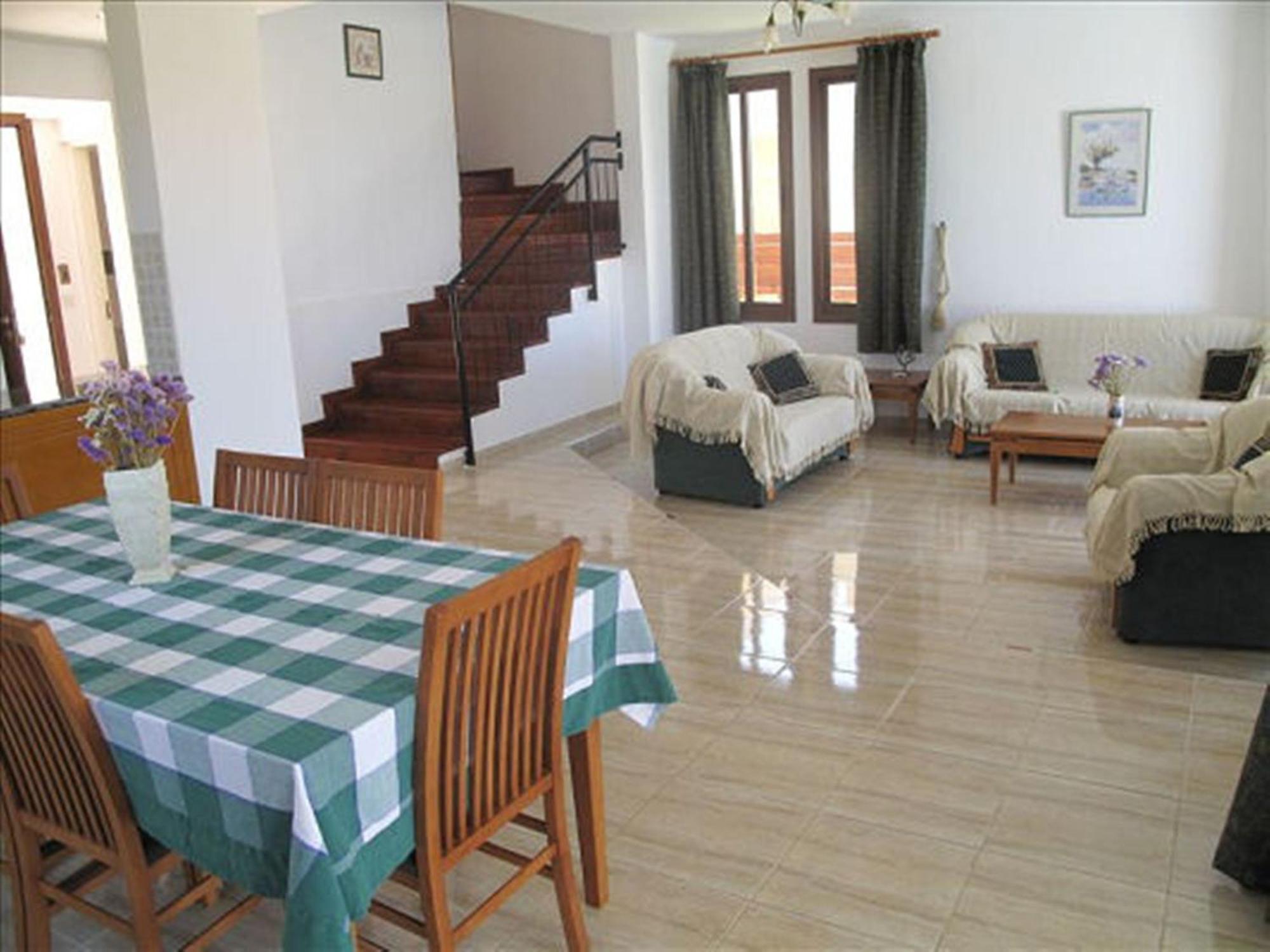 Chriseleni Latchi Villas Polis Exteriér fotografie