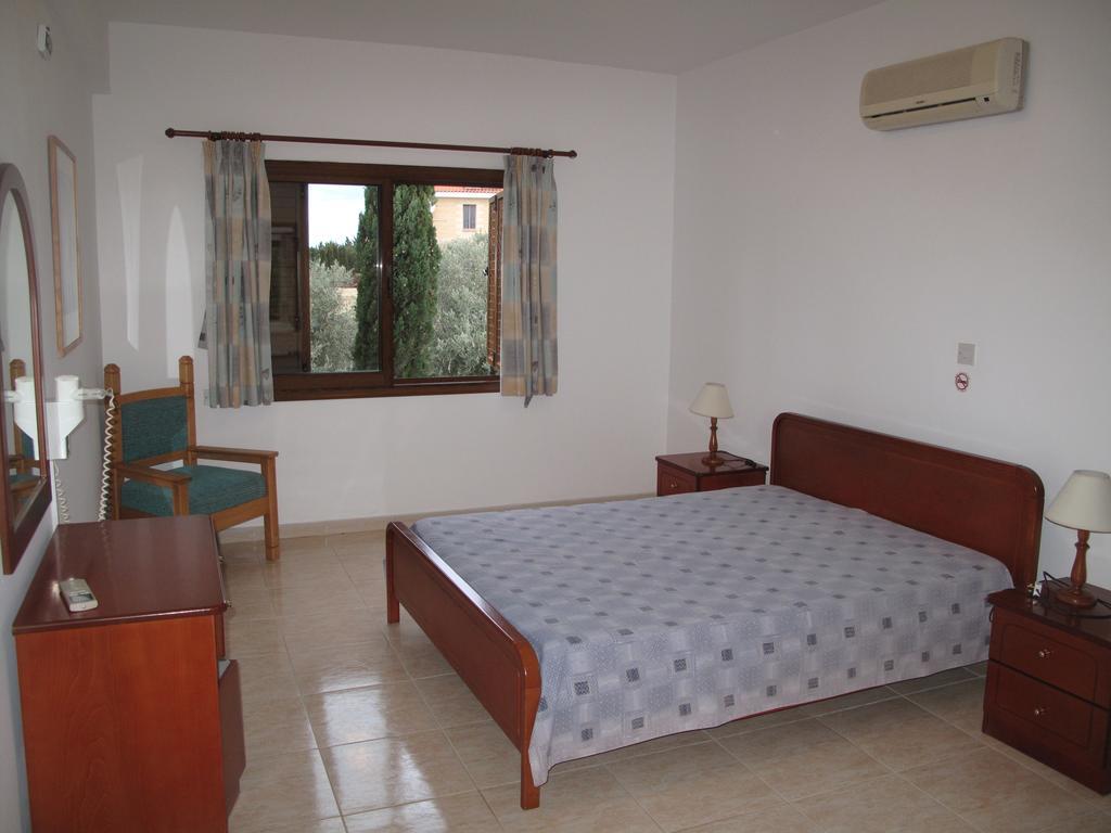 Chriseleni Latchi Villas Polis Exteriér fotografie
