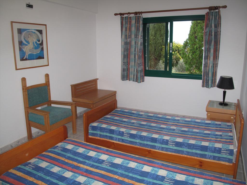 Chriseleni Latchi Villas Polis Exteriér fotografie