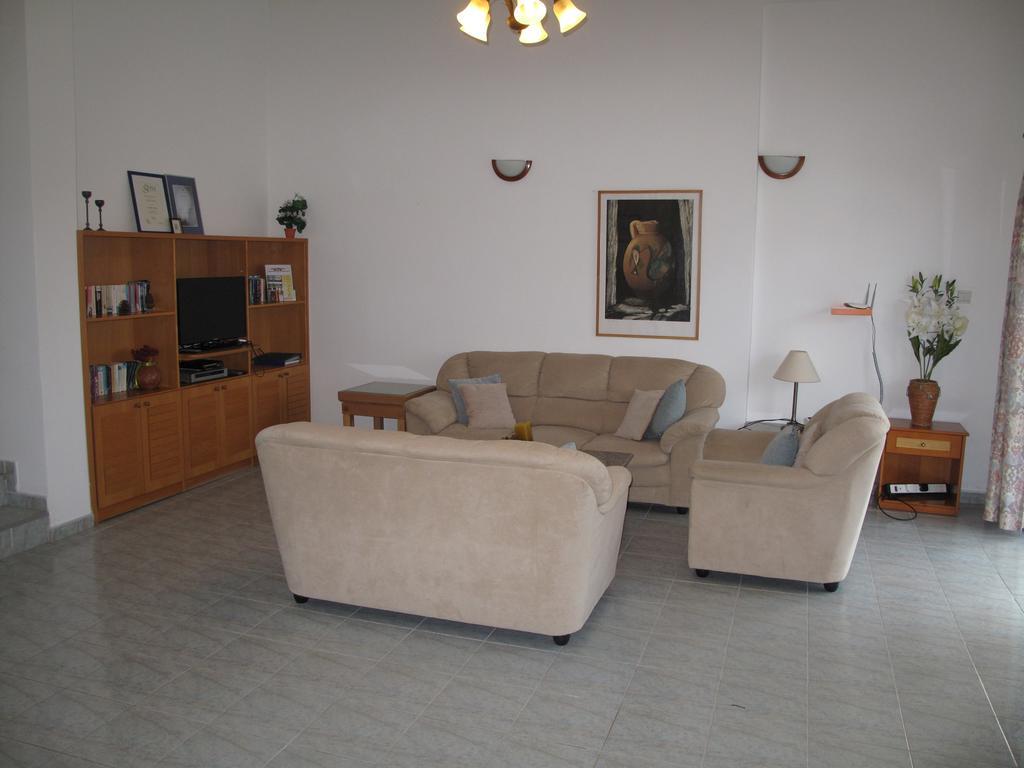 Chriseleni Latchi Villas Polis Exteriér fotografie