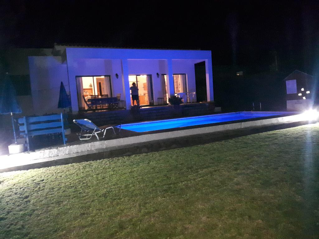 Chriseleni Latchi Villas Polis Exteriér fotografie