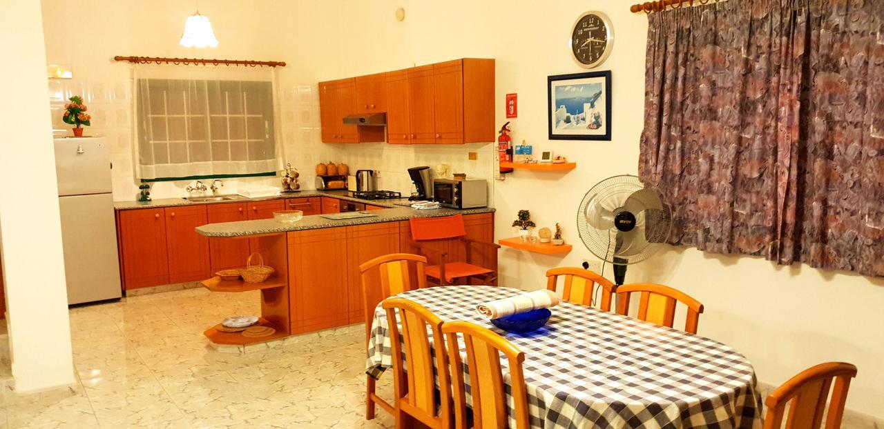 Chriseleni Latchi Villas Polis Exteriér fotografie