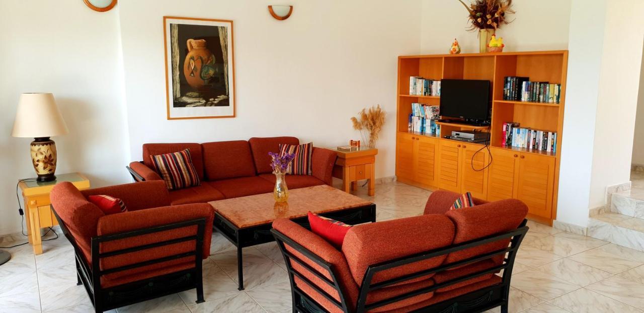 Chriseleni Latchi Villas Polis Exteriér fotografie