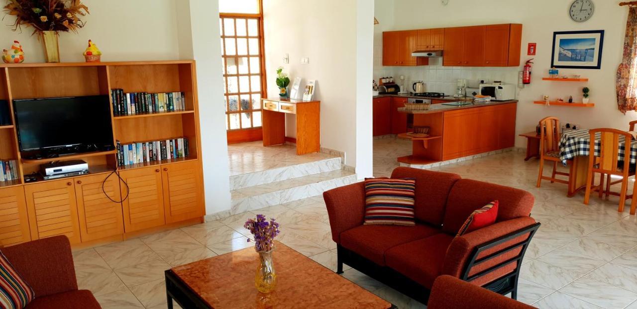 Chriseleni Latchi Villas Polis Exteriér fotografie